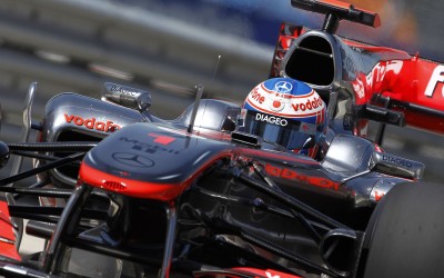 Ο Button μήνυσε την Mercedes!