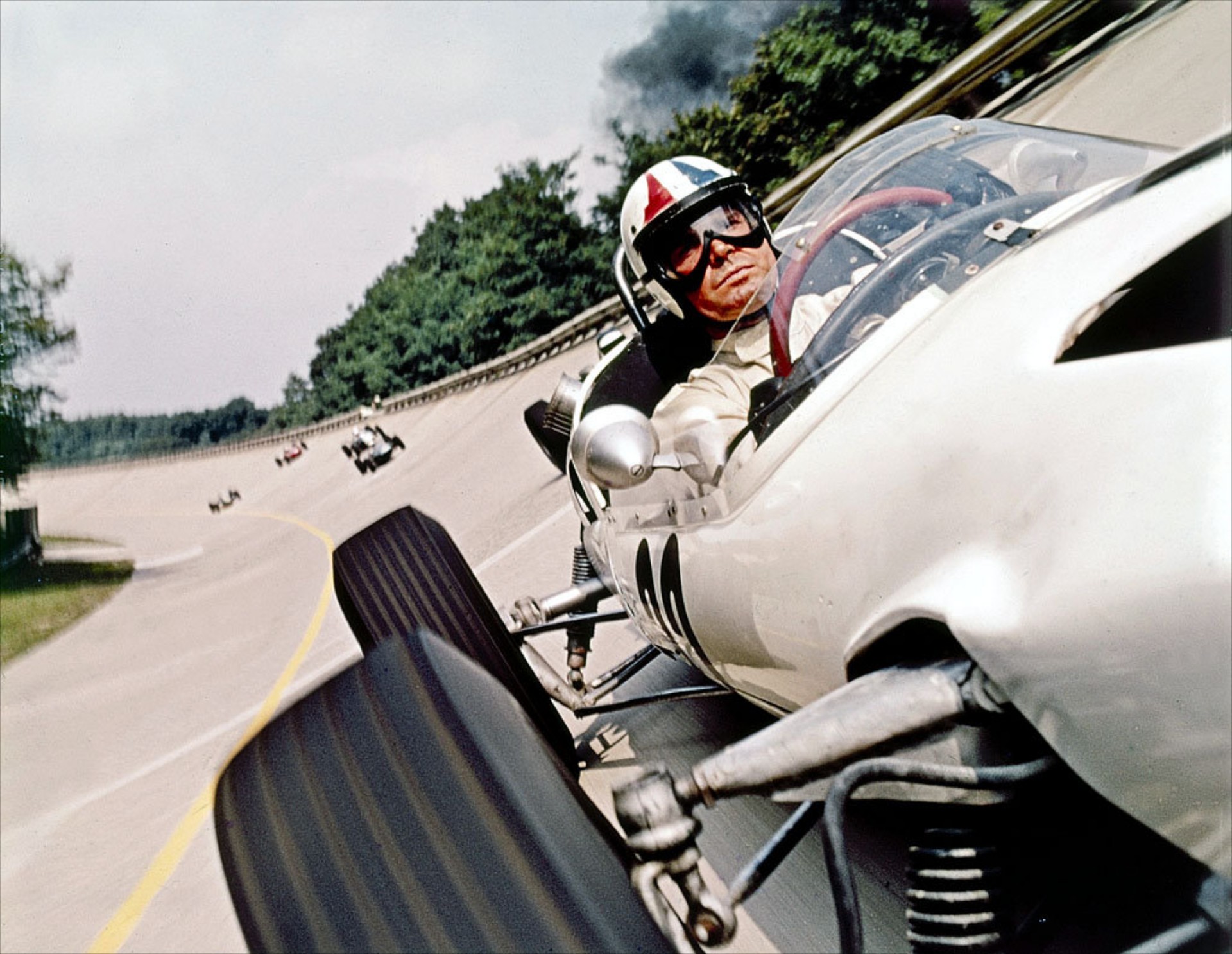#μένουμε_σπίτι: Car Movies – Grand Prix