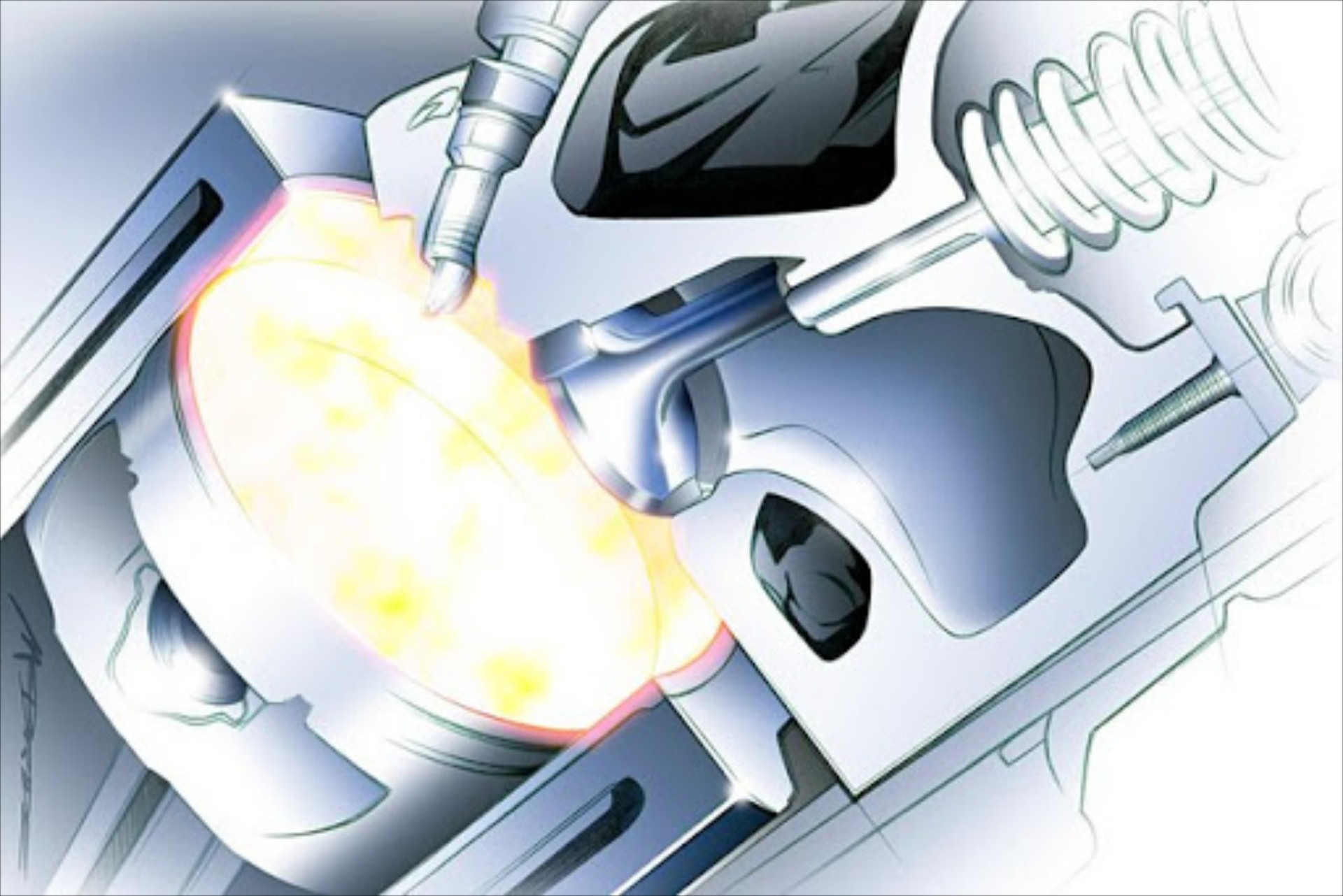 Tι είναι η σχέση συμπίεσης;