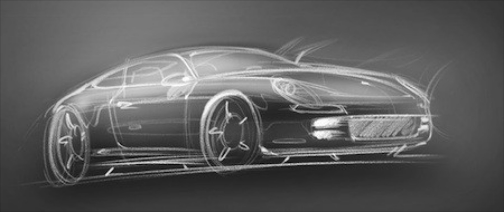 Νέα Porsche 928 στο πάτωμα της Panamera ;