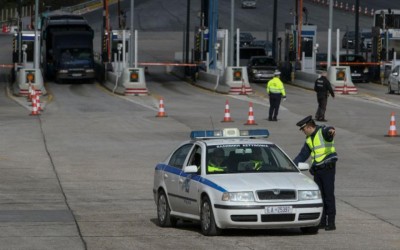 Δεν θα επιτραπούν άμεσα οι μετακινήσεις από νομό σε νομό