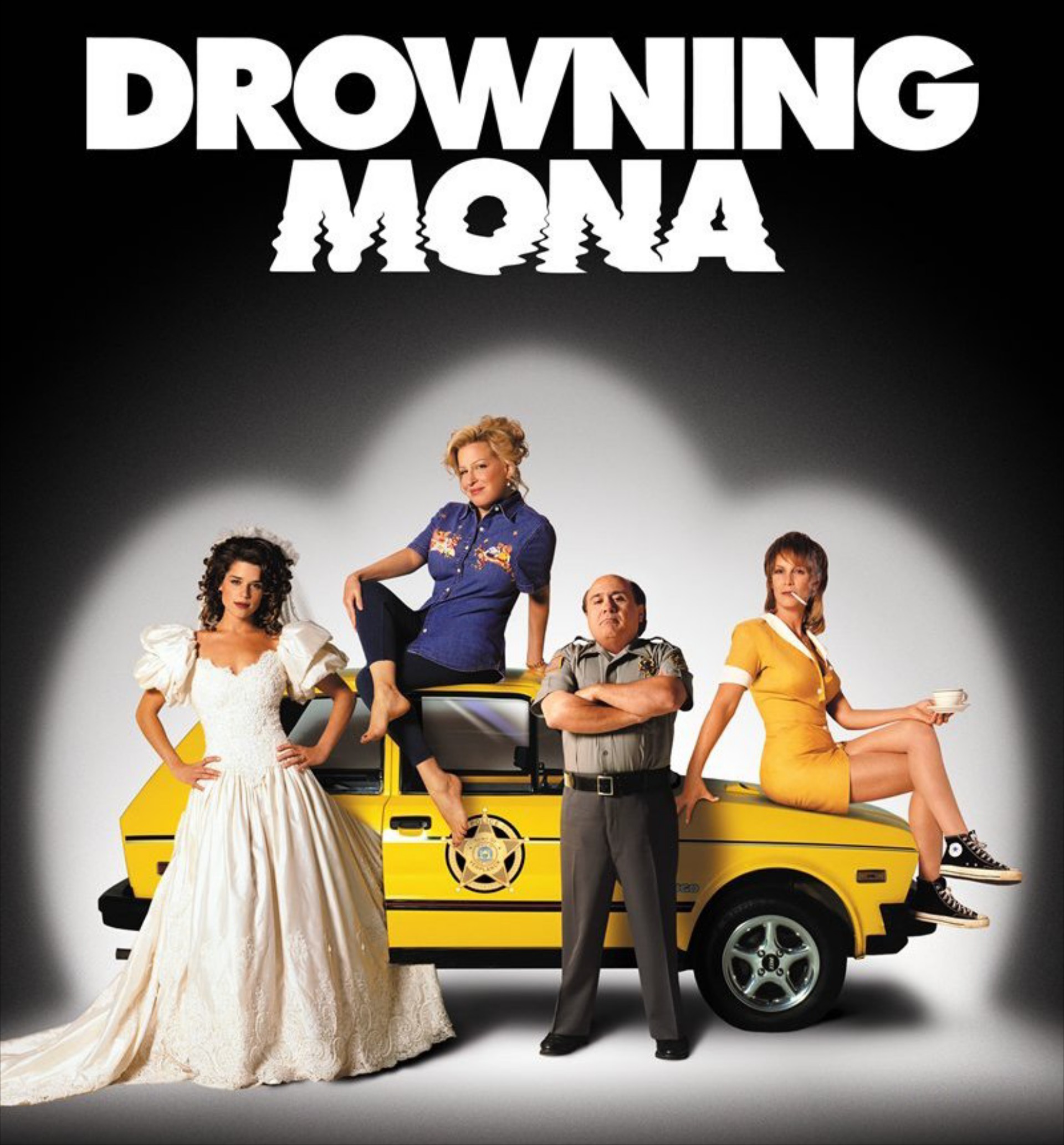 #μένουμε_σπίτι: Car Movies – Drowning Mona