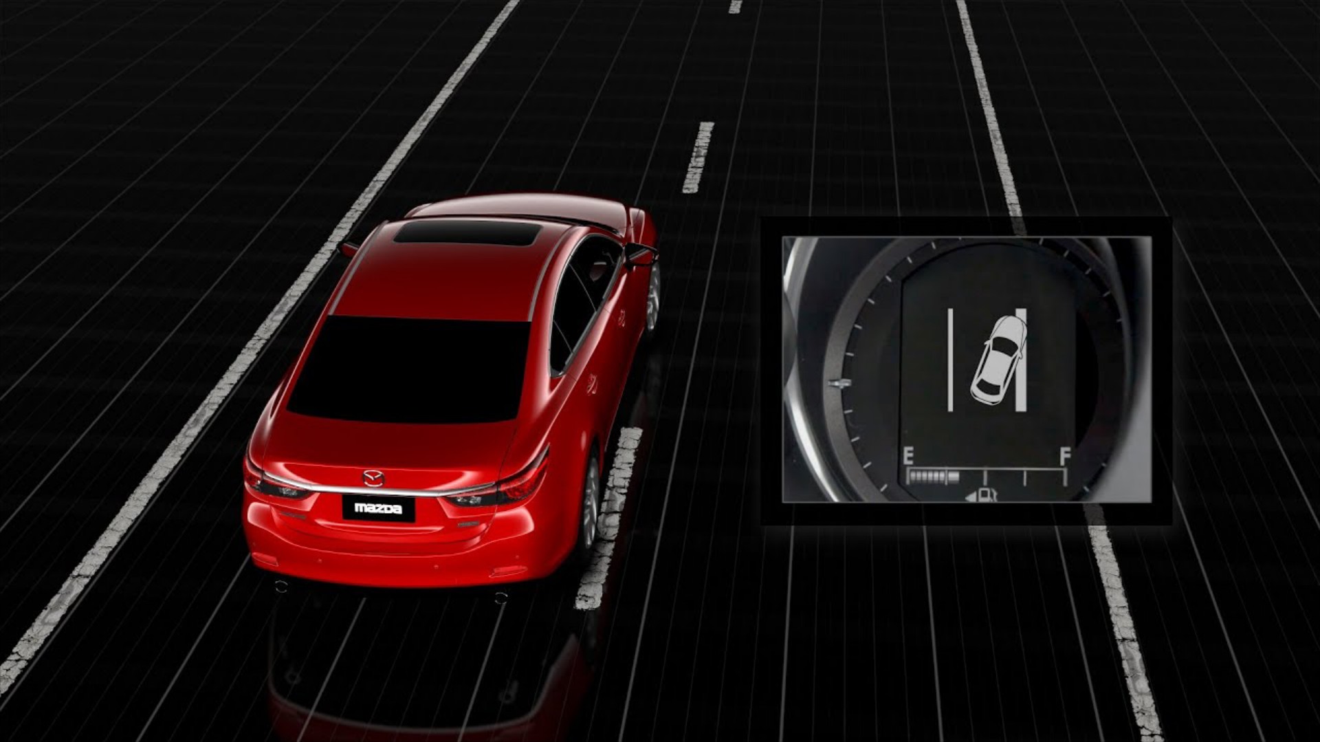 Tι είναι το σύστημα διατήρησης λωρίδας ή αλλιώς lane assist; Πως λειτουργεί και πως απενεργοποιείται;