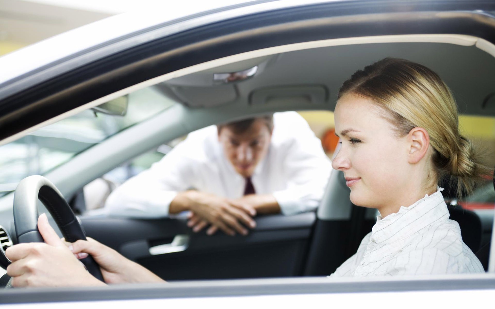 Κορονοϊός: Τι ισχύει με τις εκθέσεις αυτοκινήτων μετά τη σταδιακή άρση στους περιορισμούς μετακινήσεων