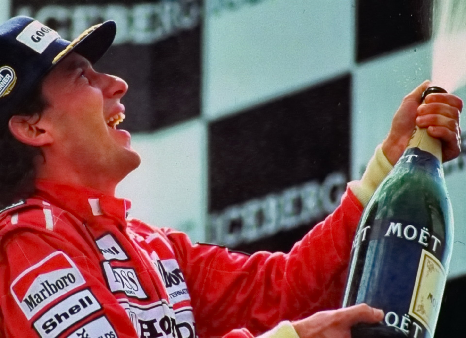Ayrton Senna: 3+1 ιστορίες ενός θρύλου