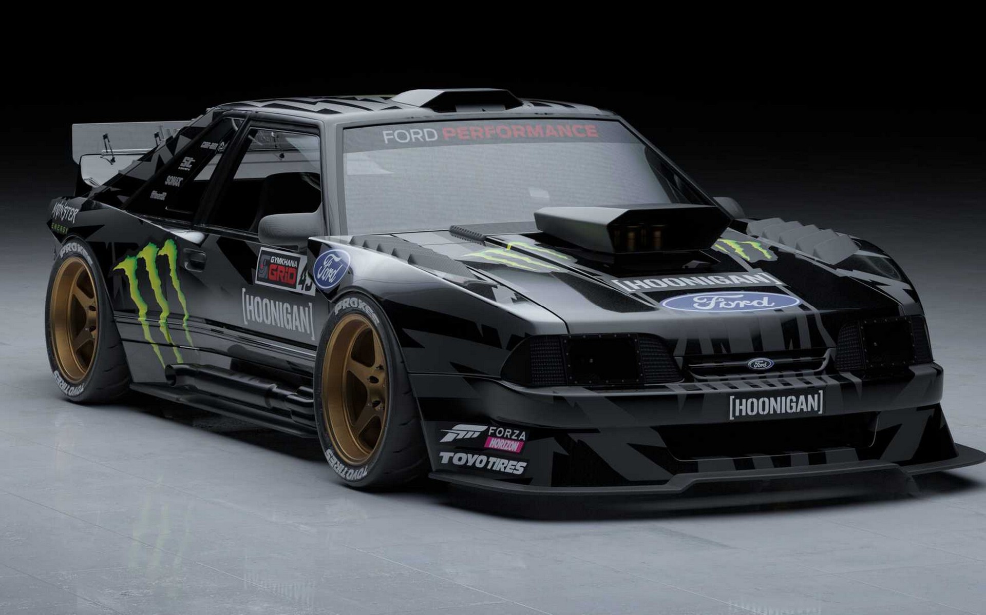 H «Hoonicorn» δίνει τη θέση της στη «Hoonifox»