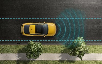 Tι είναι το σύστημα αυτόματης πέδησης;