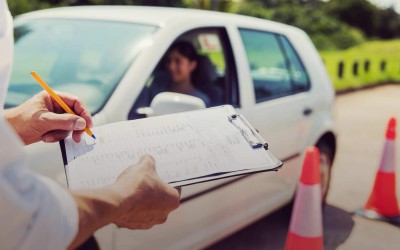 Έτσι θα εκτυπώσετε την προσωρινή άδεια οδήγησης