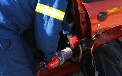 Αύξηση τροχαίων και θυμάτων στην Ελλάδα το Φεβρουάριο