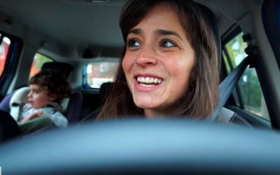 Επίσημο: 2 επιβάτες σε κάθε ταξί, 3 στα ΙΧ