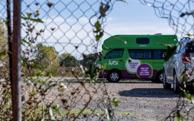 Έκλεψαν 97 οχήματα από εταιρεία ενοικίασης! Ήταν όλα ξεκλείδωτα με τα κλειδιά μέσα