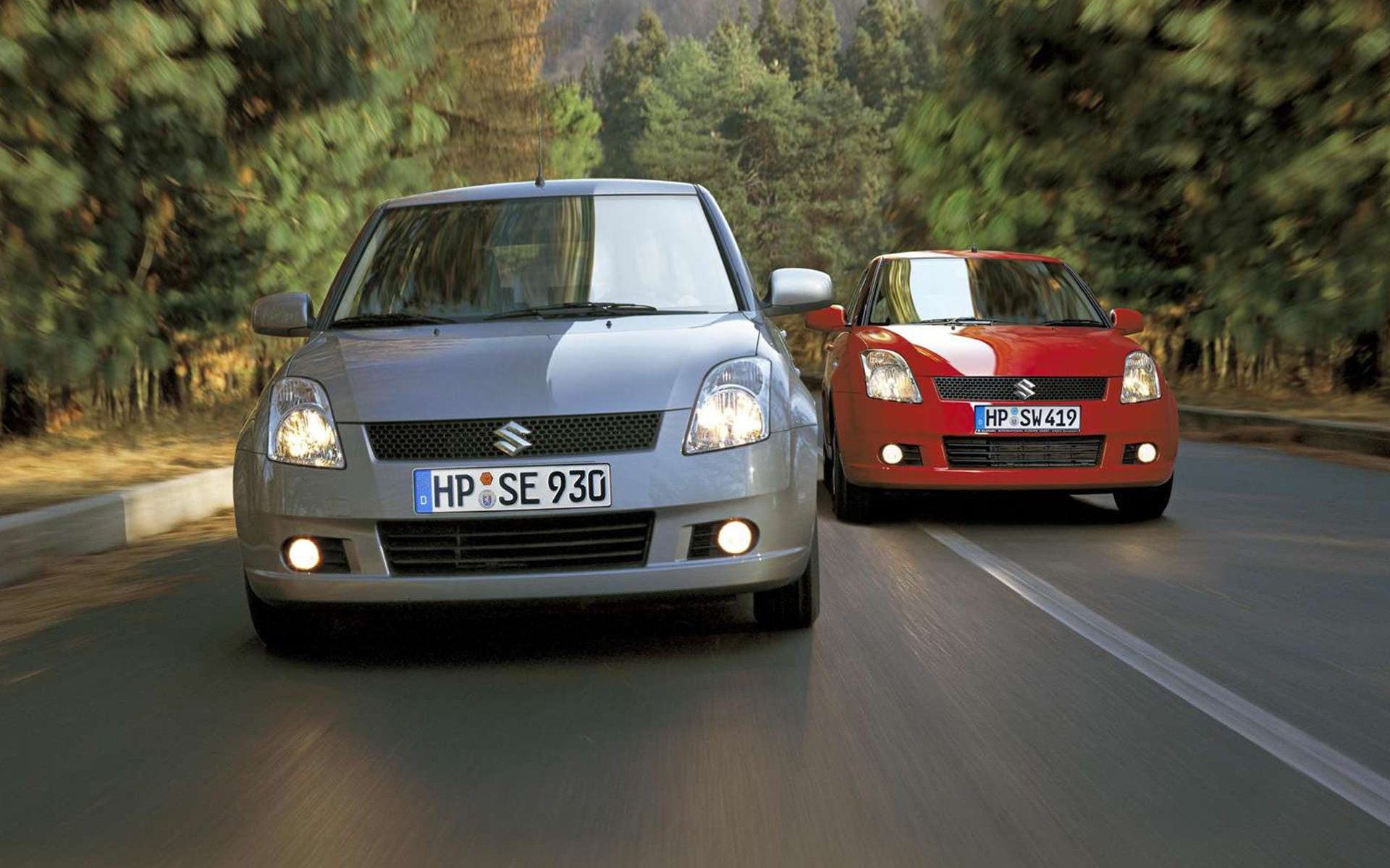 5 Μεταχειρισμένα Suzuki Swift από 4.600 ευρώ