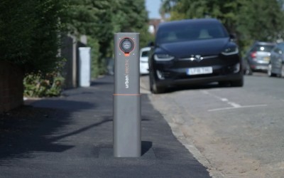 Οι αναδυόμενοι φορτιστές φέρνουν την επανάσταση