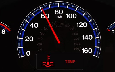 Τι είναι αυτό το λαμπάκι στον πίνακα οργάνων; Και τι κάνω όταν ανάψει;