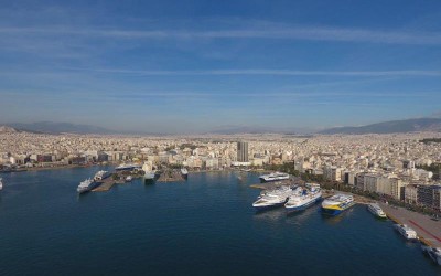 Πώς θα ταξιδεύουμε με τα πλοία