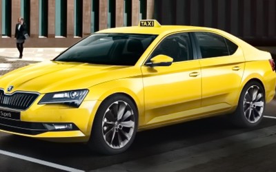 Δείτε τιμές των Skoda TAXI