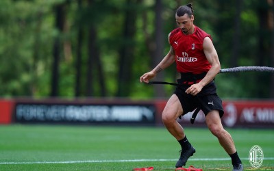 Τι οδηγεί ο Zlatan Ibrahimovic; (video)