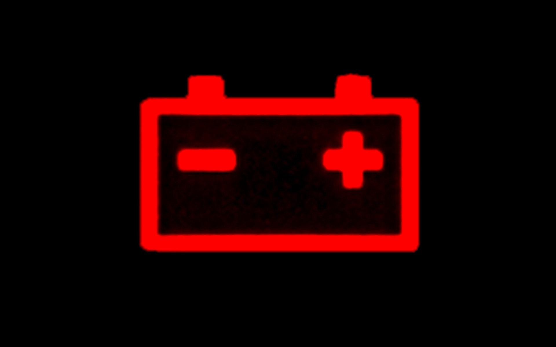 Τι είναι αυτό το λαμπάκι στον πίνακα οργάνων; Και τι κάνω όταν ανάψει;