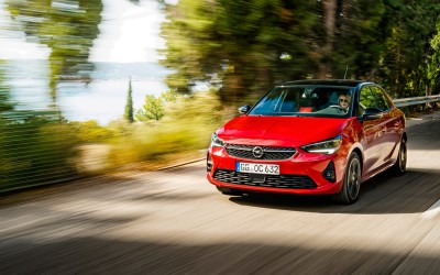 Δώρο ο μισός ΦΠΑ από την Opel!