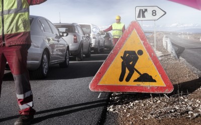 Κυκλοφοριακές ρυθμίσεις στον Αυτοκινητόδρομο Κόρινθος-Τρίπολη-Καλαμάτα και κλάδος Λεύκτρο-Σπάρτη, λόγω εκτέλεσης εργασιών 