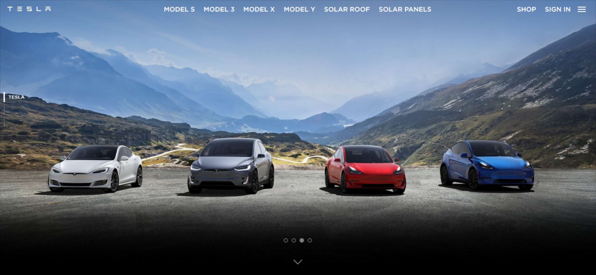 Η Tesla ρίχνει και άλλο τις τιμές! Δείτε πόσο κοστίζει το Model 3 στις ΗΠΑ 