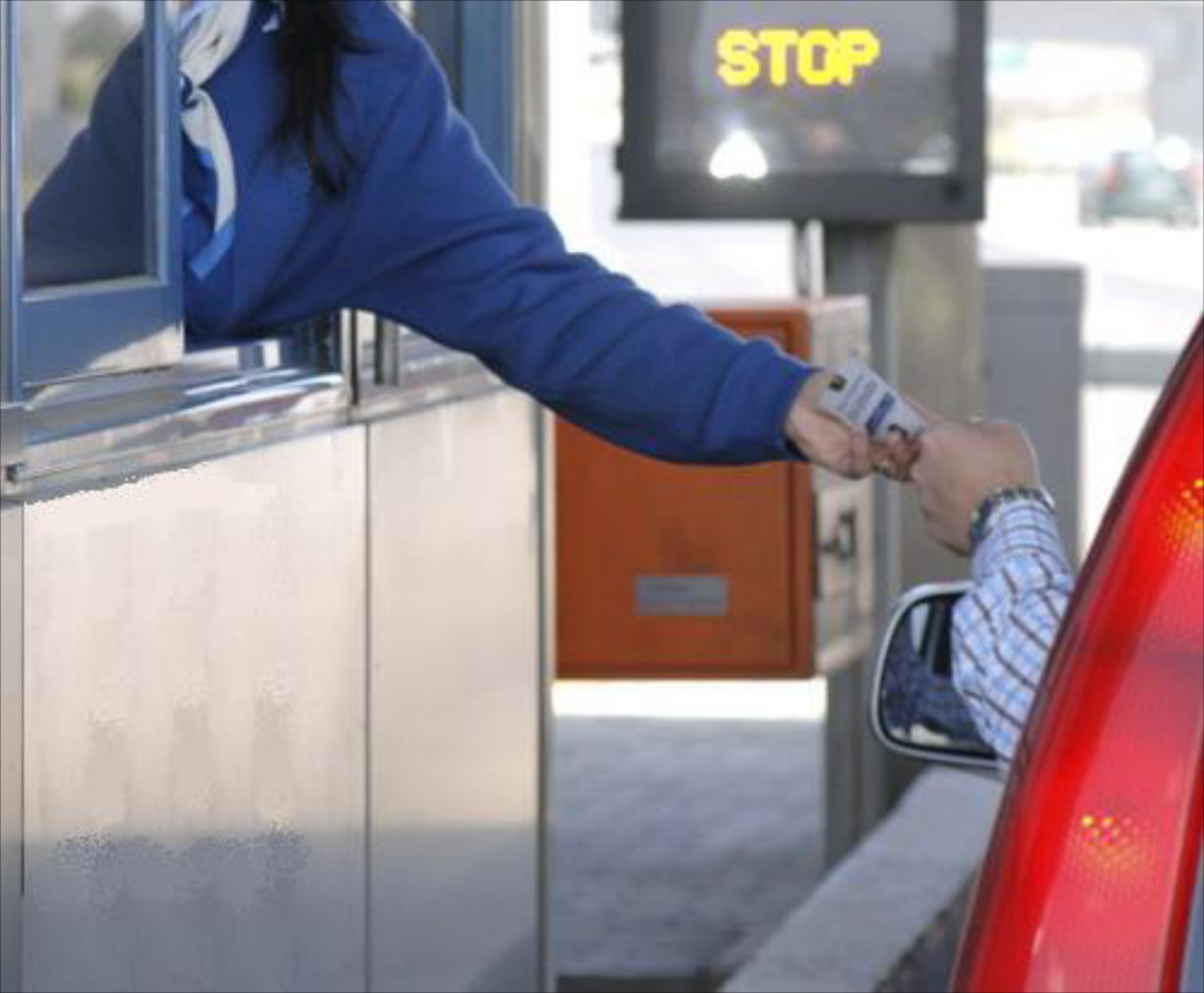 Οι νέες τιμές στα διόδια