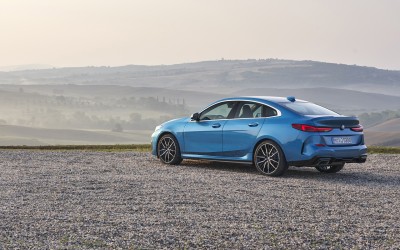 Ήρθε στην Ελλάδα η BMW 2 Gran Coupe - Δείτε αναλυτικά τιμές και εξοπλισμούς