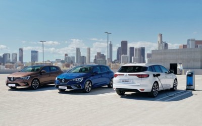 Νέο Renault Megane: Πότε θα έρθει στην Ελλάδα;