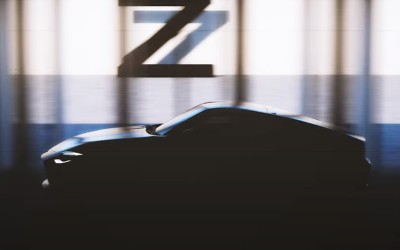 Το νέο Nissan 370Z προ των πυλών (video)