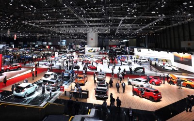 Τα πρώτα σε πωλήσεις αυτοκίνητα στην Ευρώπη εν μέσω κορονοϊού