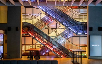 Η SEAT μας προσκαλεί στο... σπίτι της, ηλεκτρονικά!