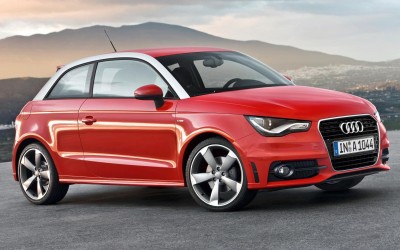 Άκυρο το ηλεκτρικό Audi A1