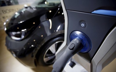 Fight back stories: Ηλεκτρικό αυτοκίνητο - Η αυτοκρατορία αντεπιτίθεται! 