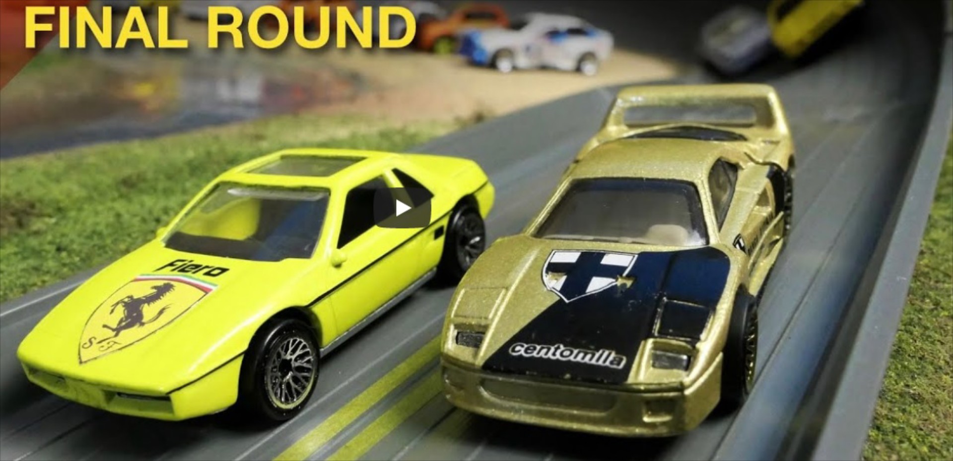 Σου λείπουν οι αγώνες στην τηλεόραση; Σου έχουμε λύση! [Video]