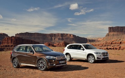 Νέος diesel κινητήρας στις BMW X3, X4 και X5