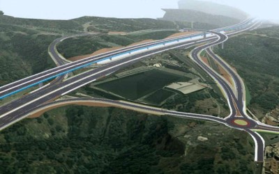 Ένα τεράστιο έργο 350 εκ. ευρώ που θα αλλάξει τις μετακινήσεις στη Θεσσαλονίκη