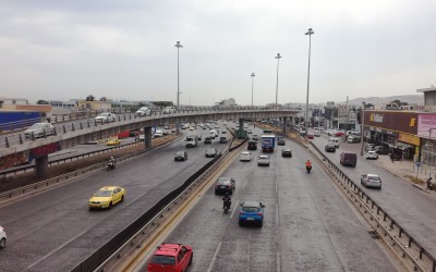 Τέλη κυκλοφορίας με τον μήνα: Θα αλλάξει ο τρόπος υπολογισμού τους;