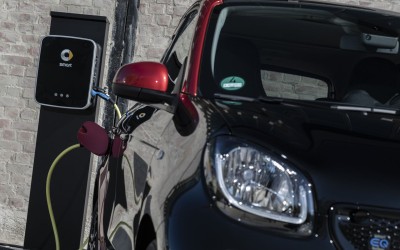 Θα φθάσουν τα 100 εκατ. ευρώ για την επιδότηση ηλεκτρικών οχημάτων;