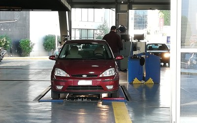 Πρόστιμο 1.000 ευρώ σε ΚΤΕΟ διότι εξυπηρέτησε όχημα χωρίς ραντεβού