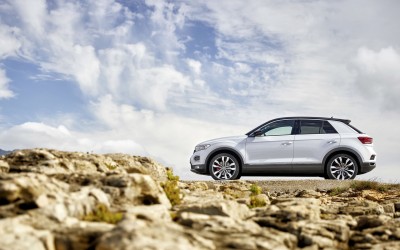 1 στα 2 νέα αυτοκίνητα στην Ελλάδα είναι SUV