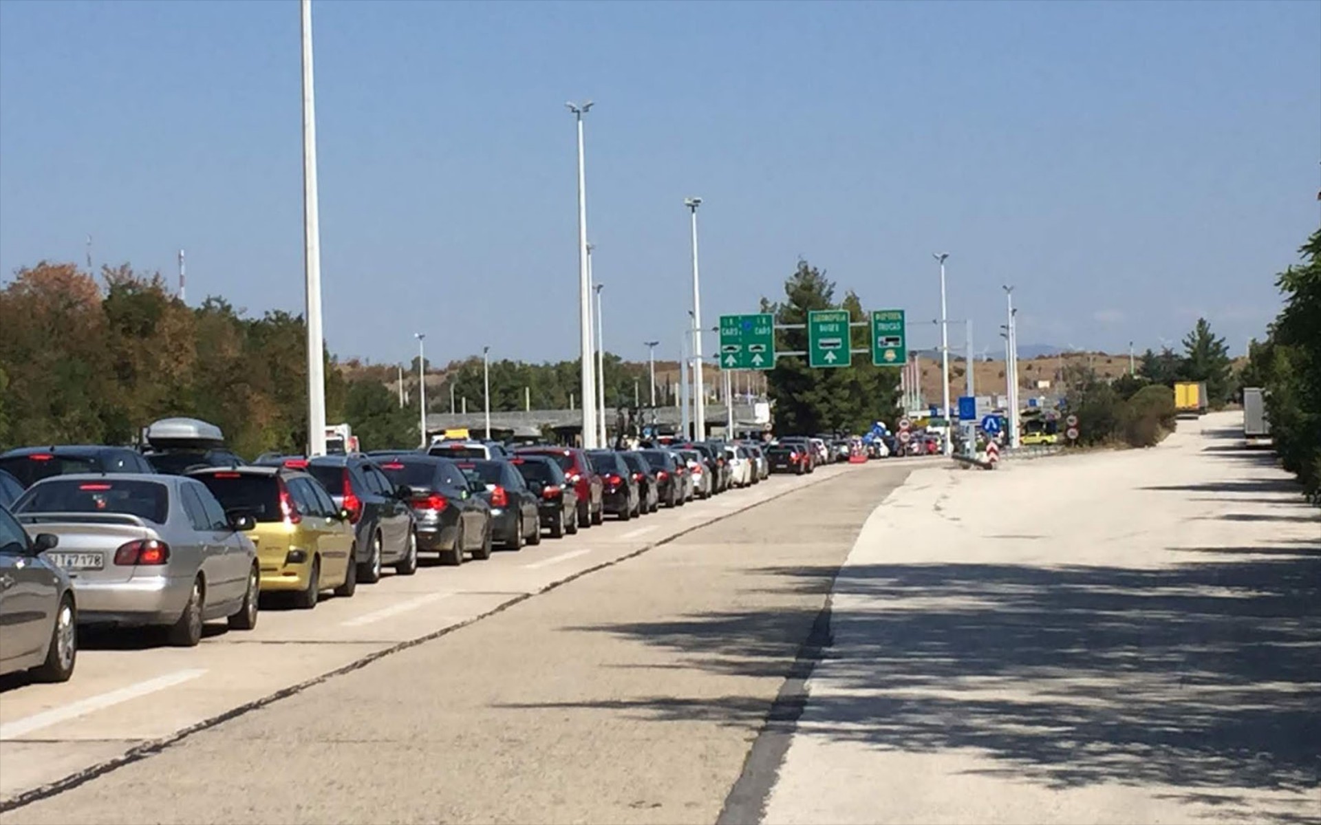 Ευρώπη: Πού μπορείς να ταξιδέψεις και πού παραμένουν ακόμη κλειστά τα σύνορα