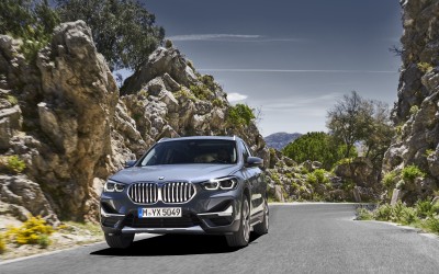 Η BMW X1 τώρα με όφελος 2.000 ευρώ
