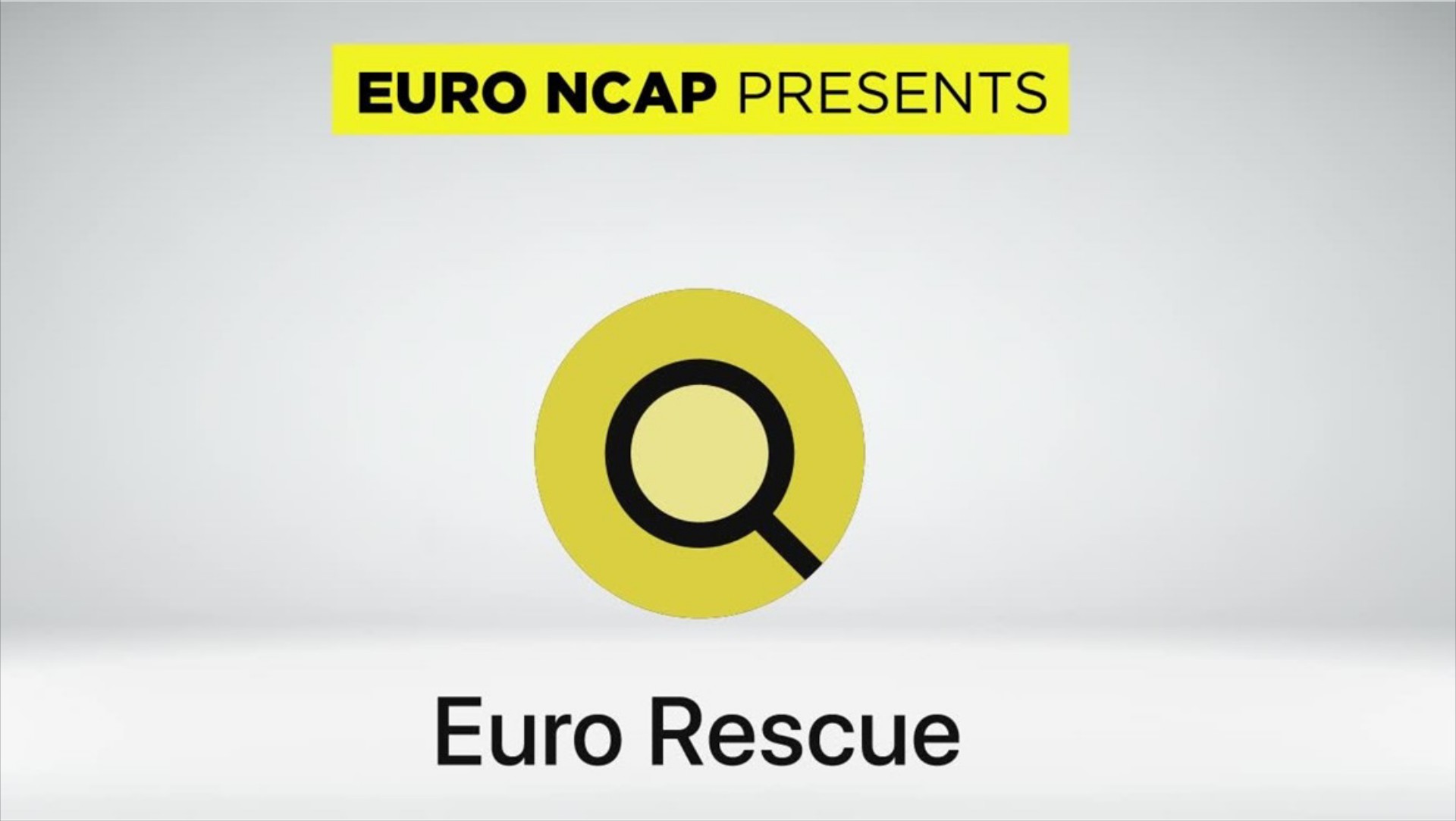 Νέα εφαρμογή για το κινητό που ενημερώνει τους διασώστες σε περίπτωση τροχαίου [Video]