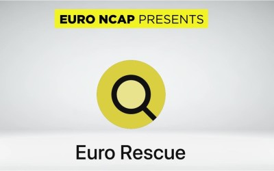 Νέα εφαρμογή για το κινητό που ενημερώνει τους διασώστες σε περίπτωση τροχαίου [Video]