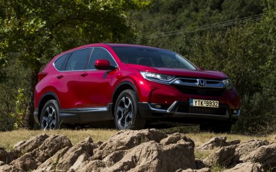 20 SUV με σούπερ προσφορές