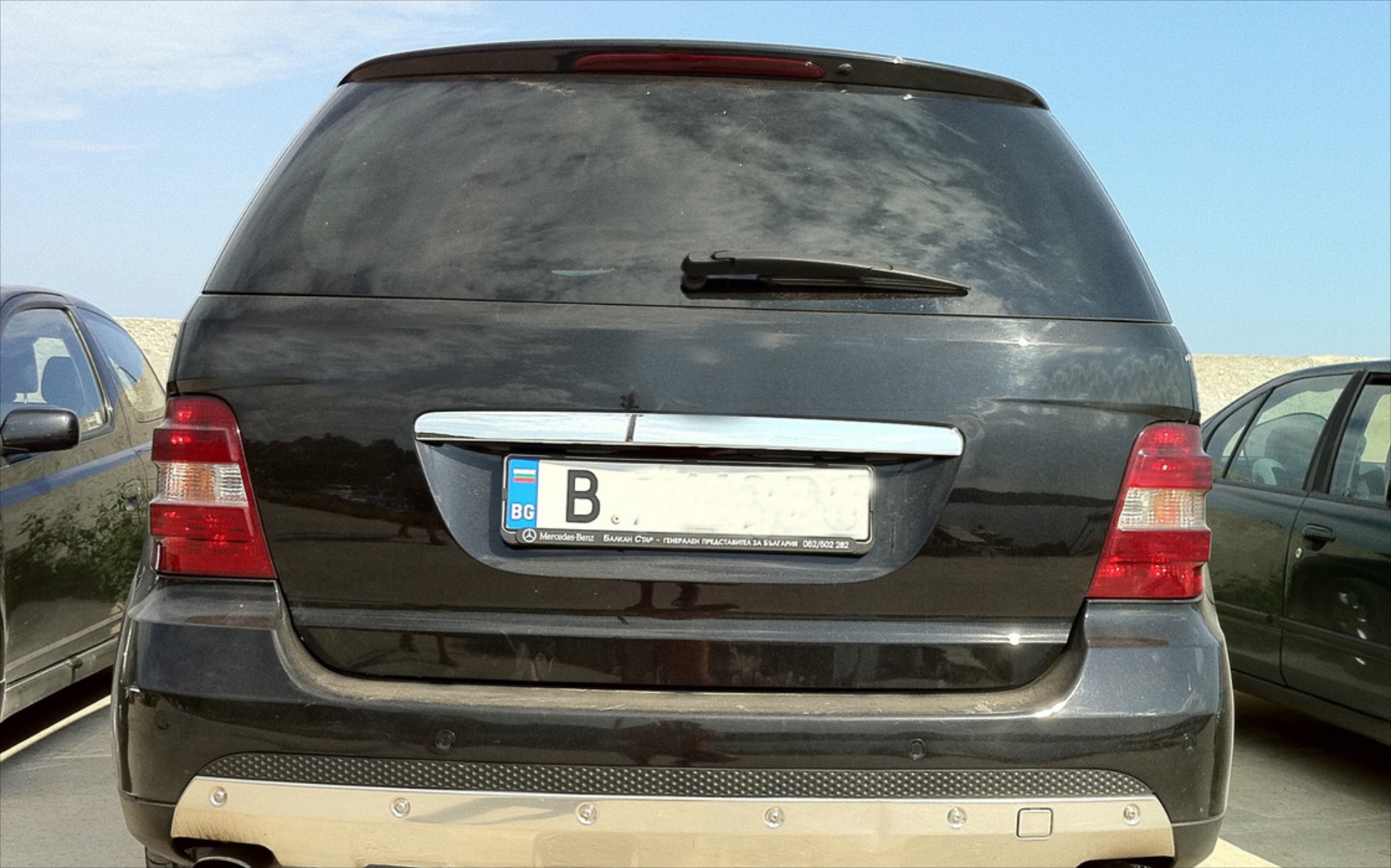 Ποια εισαγόμενα μεταχειρισμένα θα επιβαρύνονται με 4.000 ευρώ