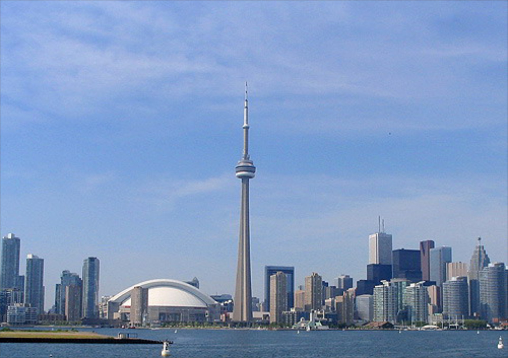 Χωρίς ουσία για το περιβάλλον η Σύνοδος της G20 στο Τορόντο