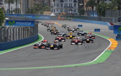 Πόλεμος δηλώσεων ανάμεσα σε Alonso και Hamilton
