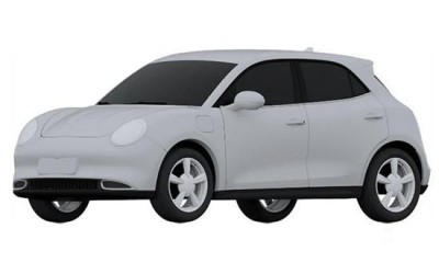 Ηλεκτρικό crossover από την κινεζική Great Wall: Σου θυμίζει κάτι;