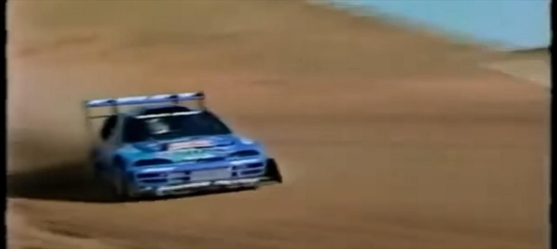 Το πιο cool Suzuki Swift στον πλανήτη έχει 800 ίππους (Video)